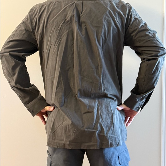 Hugo Boss Lightweight Jacket - Picture 3 of 4